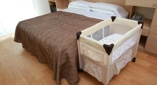 Choisissez un berceau Choisissez un berceau