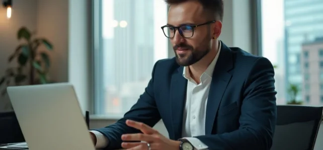 Le portage salarial : une révolution pour les freelances en quête de sécurité Le portage salarial : une révolution pour les freelances en quête de sécurité