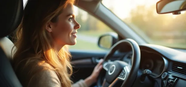Maîtriser l’assurance auto : tout ce qu’il faut savoir pour rouler en toute sécurité