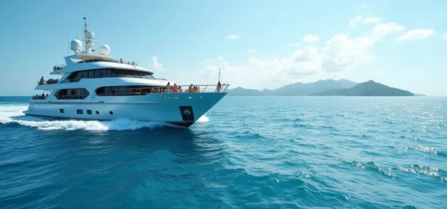 Embarquez pour une aventure inoubliable avec Costa Croisières Embarquez pour une aventure inoubliable avec Costa Croisières