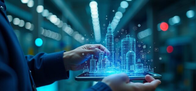 Révélation des titans de la maintenance prédictive en France Révélation des titans de la maintenance prédictive en France