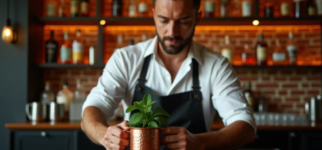 L’univers du bar : tendances, conseils et actualités pour les passionnés de cocktails L’univers du bar : tendances, conseils et actualités pour les passionnés de cocktails