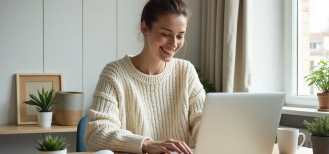 Conseils et astuces pour réussir votre blog lifestyle et développer votre audience Conseils et astuces pour réussir votre blog lifestyle et développer votre audience