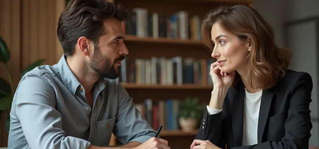 Le taux de divorce selon la catégorie socioprofessionnelle : qui est le plus concerné en France ? Le taux de divorce selon la catégorie socioprofessionnelle : qui est le plus concerné en France ?