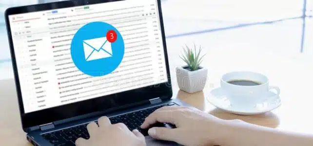 Quels sont les avantages d’un Webmail ?