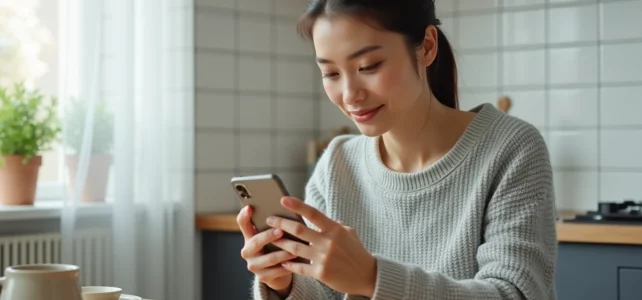 Comment ouvrir facilement ma boîte mail sur mon téléphone en quelques étapes simples Comment ouvrir facilement ma boîte mail sur mon téléphone en quelques étapes simples