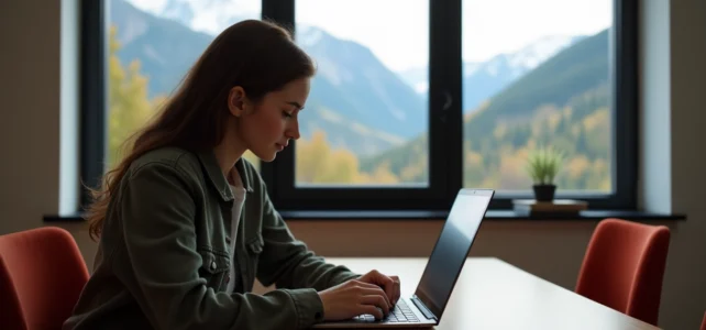 Les outils numériques essentiels pour une réussite scolaire en région Auvergne-Rhône-Alpes